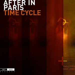 Time Cycle