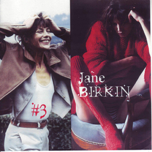 Jane Birkin #3