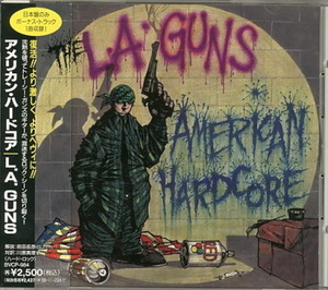 American Hardcore