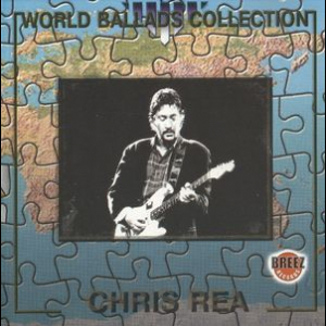 World Ballad Collection