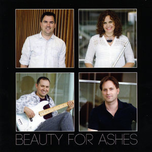 Beauty For Ashes