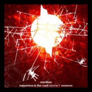 Happiness Is The Road, Volume 1: Essence