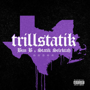 Trillstatik