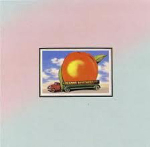 Eat A Peach