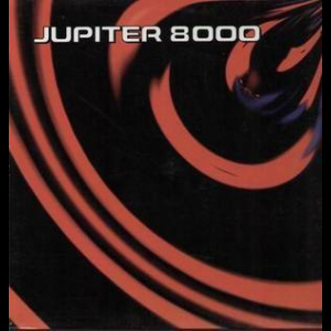 Jupiter 8000