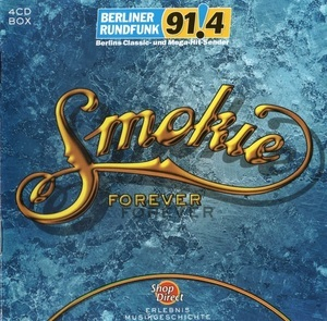 Forever