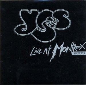Live At Montreux 2003