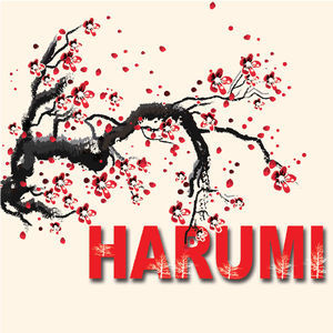 Harumi