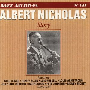 Story 1926-1947 (Jazz Archives No. 127)