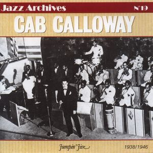 1936-1948 Jumpin' Jive (Jazz Archives No. 19)