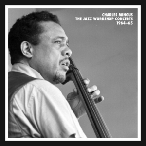 The Jazz Workshop Concerts 1964-65 [disc 2]