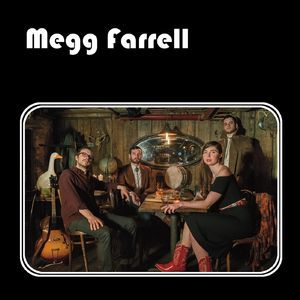 Megg Farrell