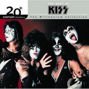 The Best Of Kiss, Volume 1 (3CD)