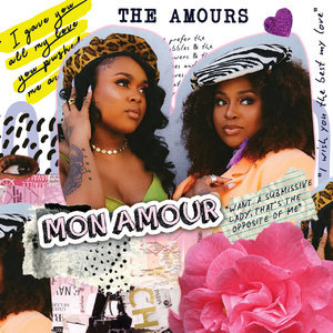 Mon Amour EP