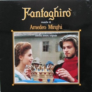 Fantaghirò