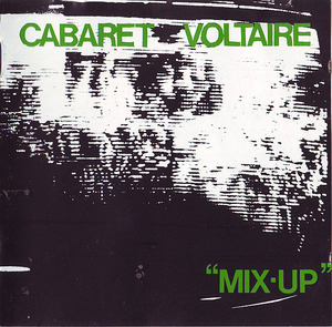 Mix-up {1990 Mute CABS 8CD Austria}