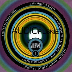 Audiofilskie Zajawki - 2 [supplement to Audio magazine, No.12 2007]
