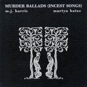 Murder Ballads (The Complete Collection)