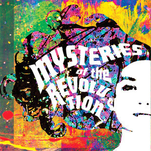 Mysteries Of The Revolution