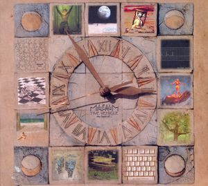 Time Vehicle (The Best Of) (2CD)