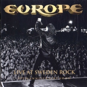 Live At Sweden Rock (30th Anniversary Show)