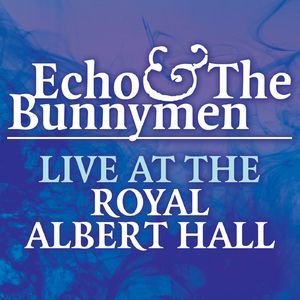 Live At The Royal Albert Hall