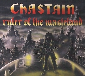 Ruler of the Wasteland (2008 Remastered)