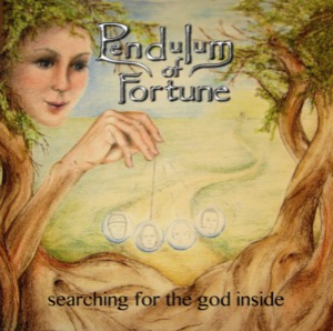 Searching For The God Inside