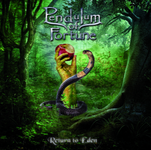 Return To Eden