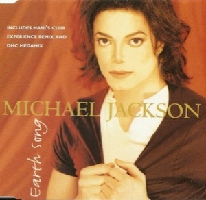 Earth Song [CDS] (CD1)