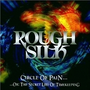 Circle Of Pain... Or: The Secret Lies Of Timekeeping (CD-Maximum CDM0502-858)