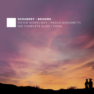F. Schubert & J. Brahms: The Complete Duos Coda