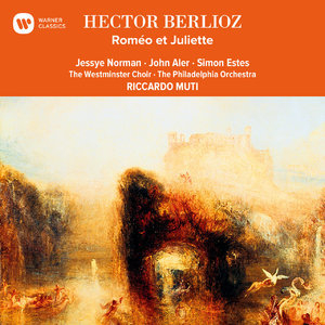 Berlioz Romeo Et Juliette