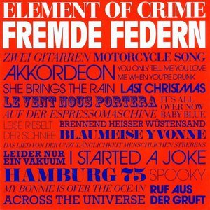 Fremde Federn