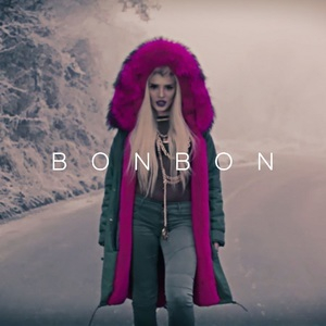 BonBon [EP]