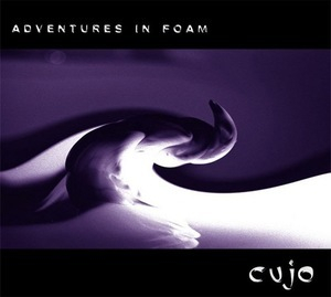 Adventures In Foam [2CD] {2002 Ninja Tune ZEN CD60}