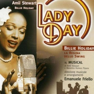 Lady Day (Cast Album Interpretations, Digital Version)