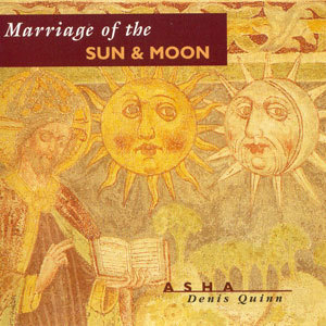 Marriage Of The Sun & Moon