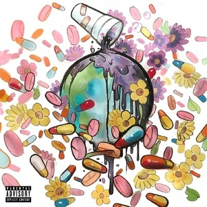 Future & Juice Wrld Present... Wrld On Drugs