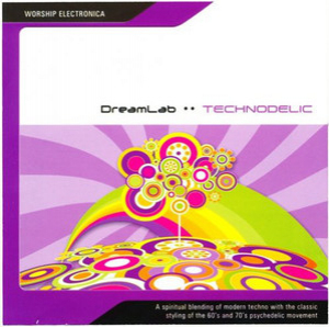 Dreamlab - Technodelic