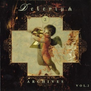 Archives Vol 2 (2CD)