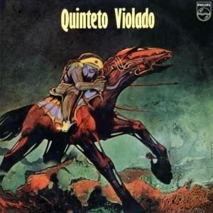 Quinteto Violado [vinyl rip, 16-44] 