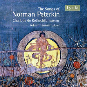 The Songs Of Norman Peterkin