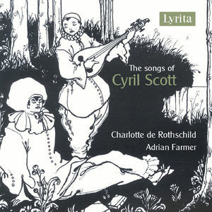 The Songs Of Cyril Scott