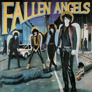 Fallen Angels