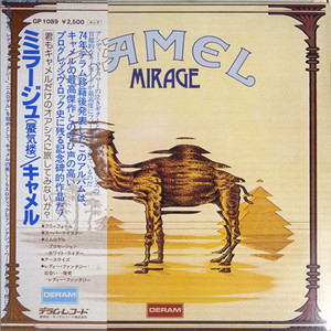 Mirage