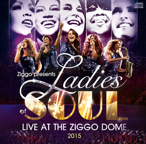 Live At The Ziggodome 2015