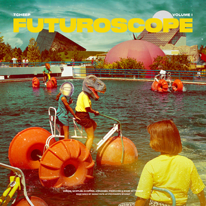 Futuroscope, Vol. 1 [Hi-Res]
