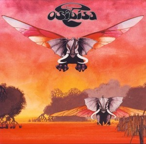 Osibisa