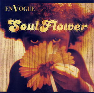 Soul Flower {Beat Exchange-33rd Street 3326 US}